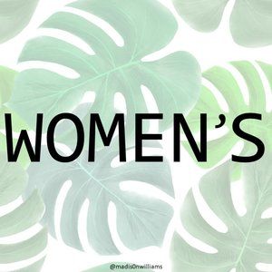 Women's Section